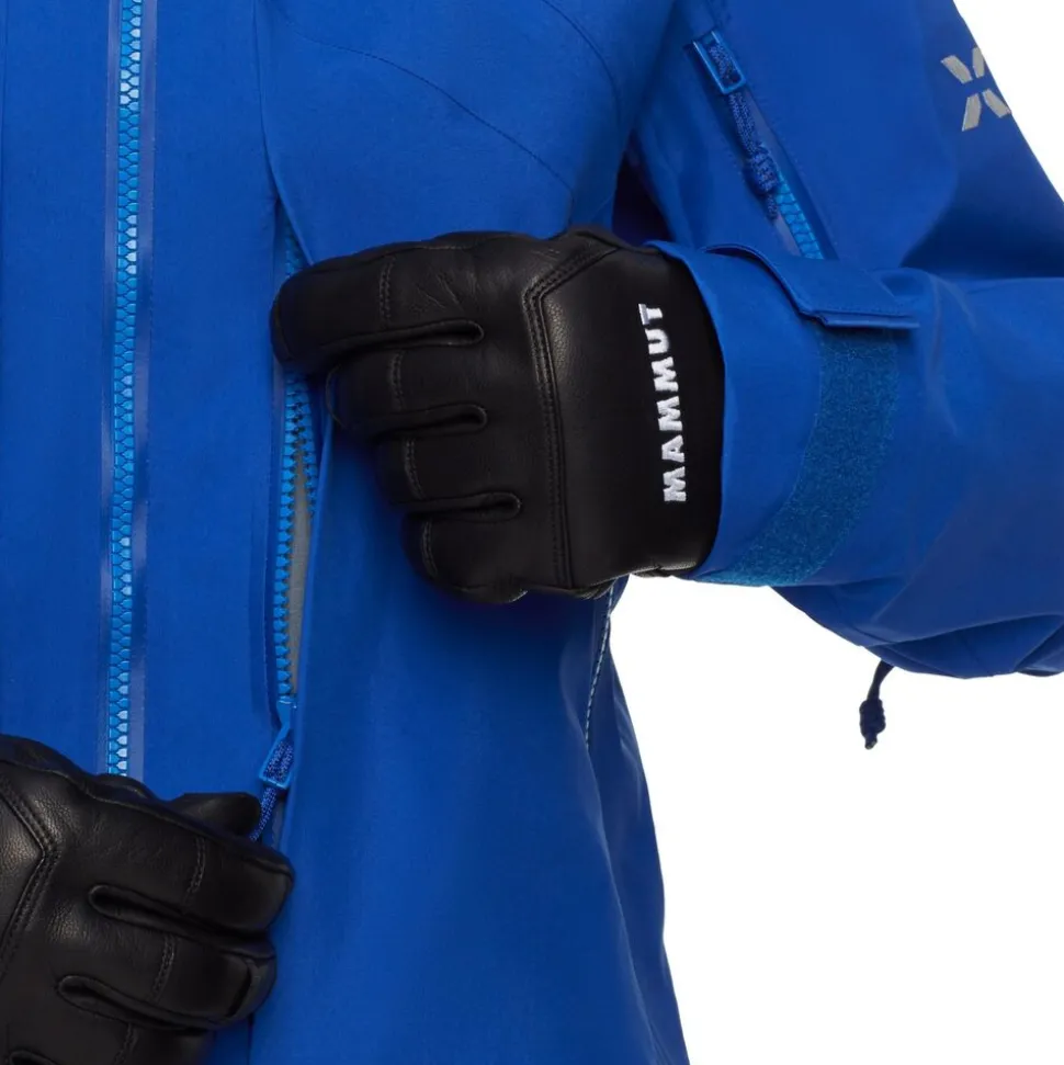 Mammut Eiger Nordwand Pro HS hooded jacket Women