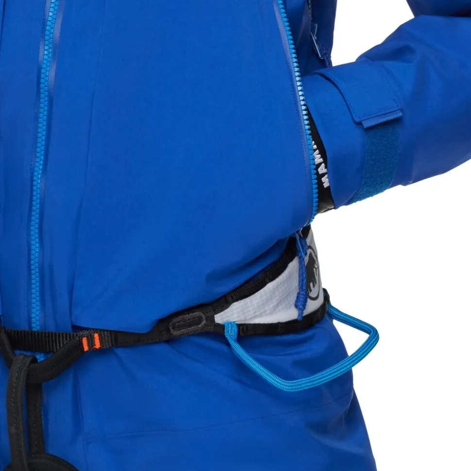 Mammut Eiger Nordwand Pro HS hooded jacket Women