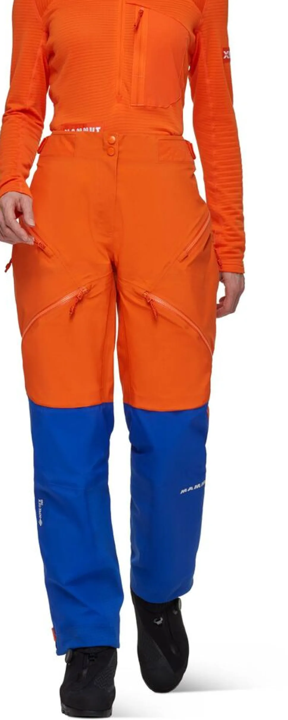 Mammut Eiger Nordwand Pro HS Pants Women