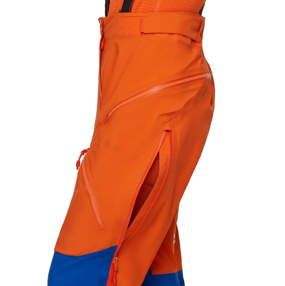 Mammut Eiger Nordwand Pro HS Pants Women