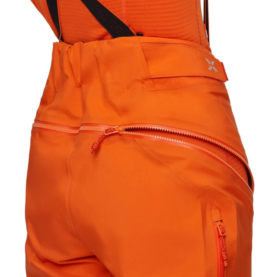 Mammut Eiger Nordwand Pro HS Pants Women
