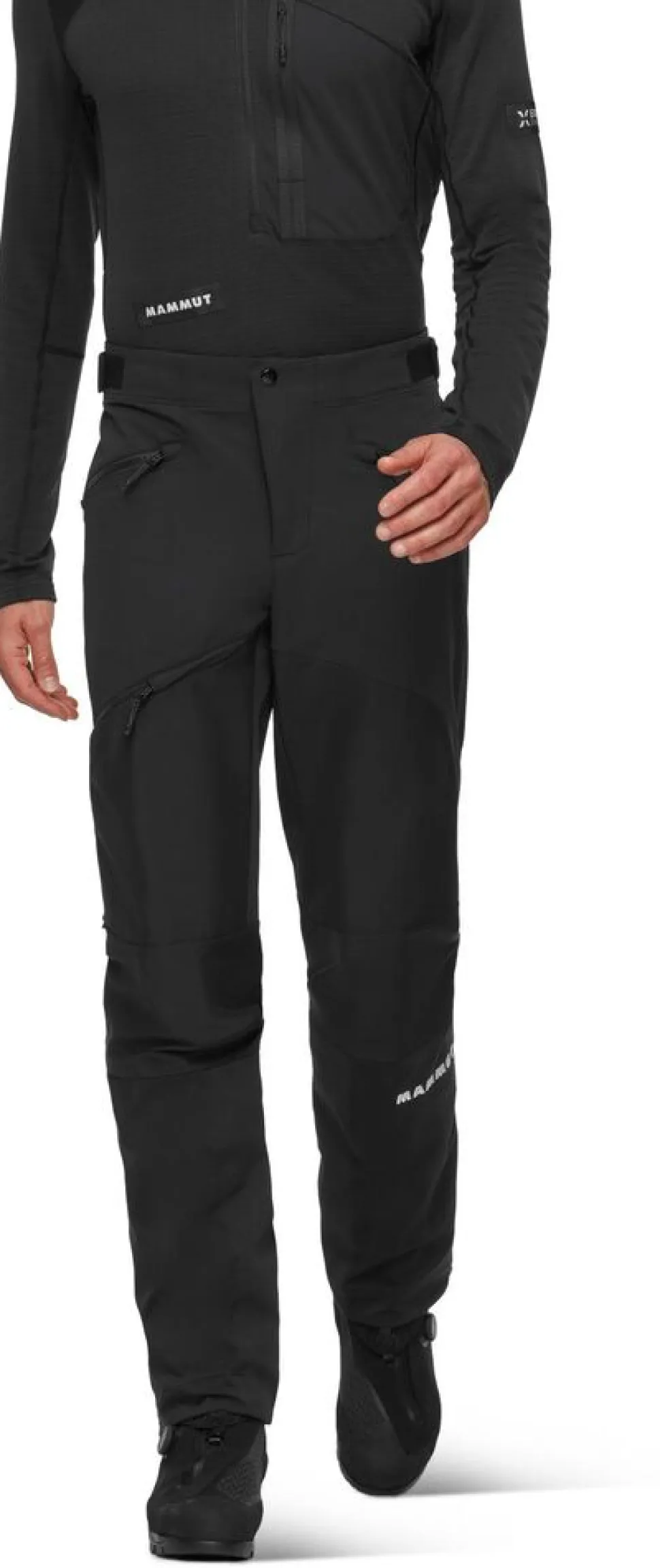 Mammut Eiger Nordwand Pro SO Pants Men