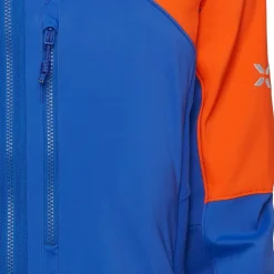 Mammut Eiger Nordwand Pro SO Hooded Jacket Men