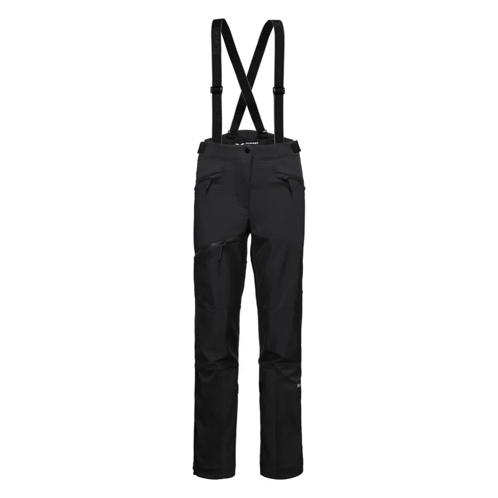 Mammut Eiger Nordwand Pro SO Pants Women