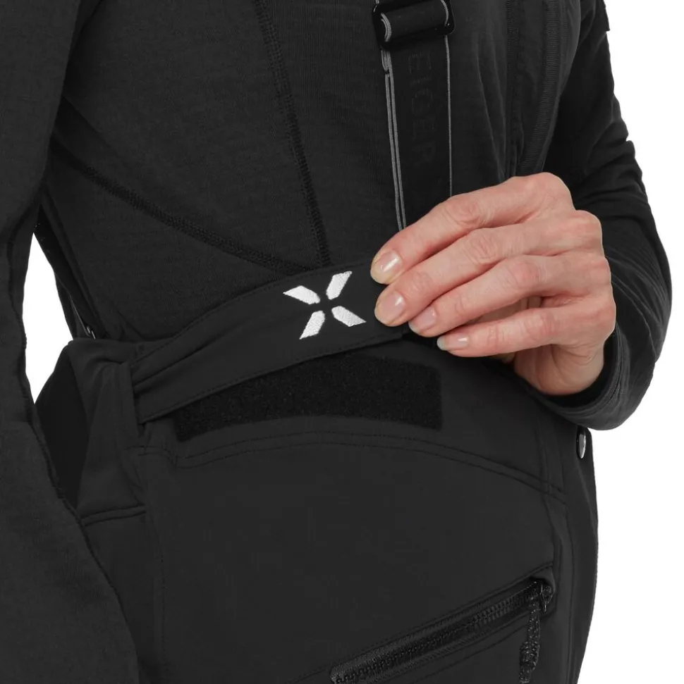 Mammut Eiger Nordwand Pro SO Pants Women