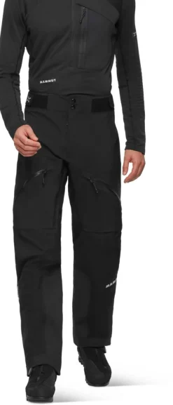 Mammut Eiger Nordwand Pro HS Pants Men