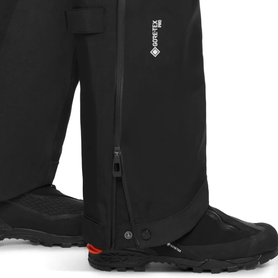 Mammut Eiger Nordwand Pro HS Pants Men