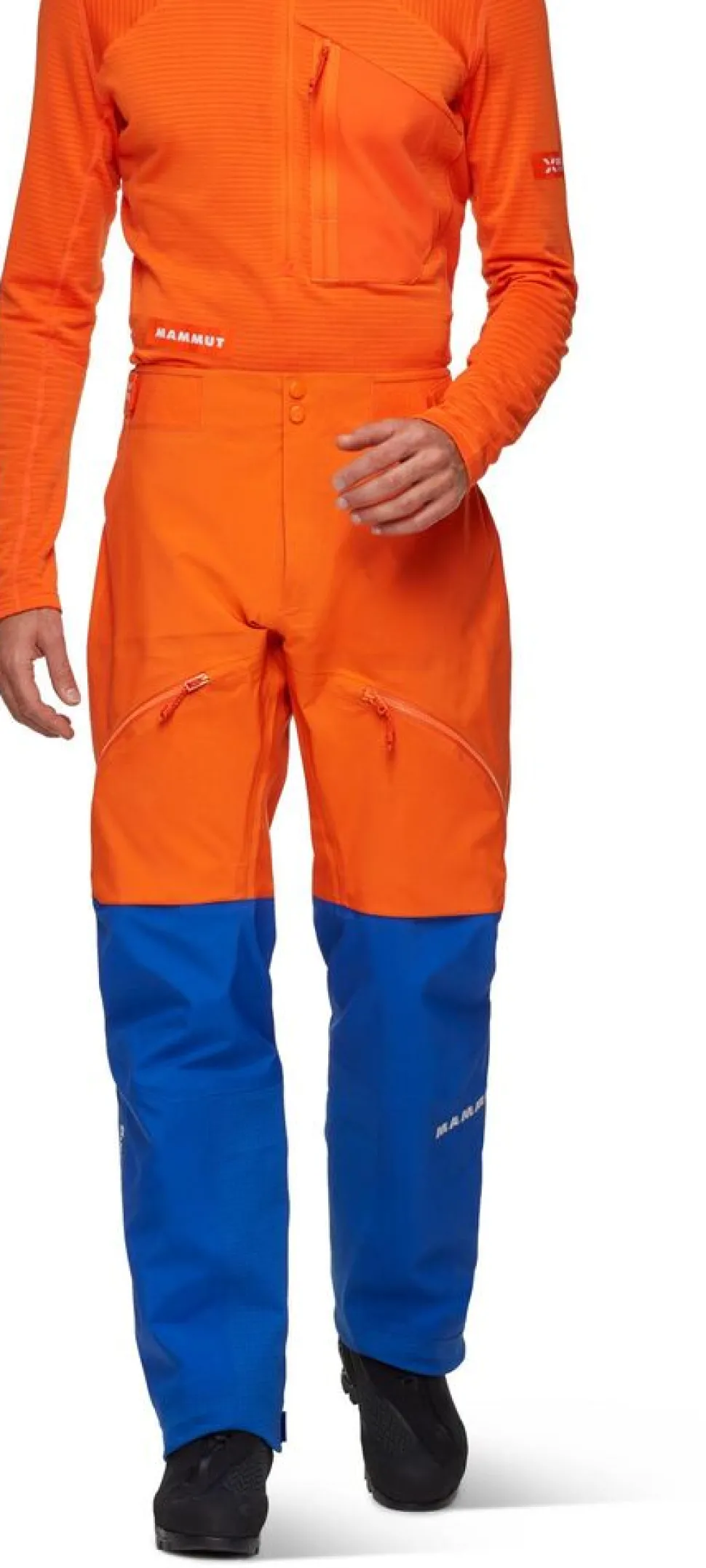 Mammut Eiger Nordwand Pro HS Pants Men