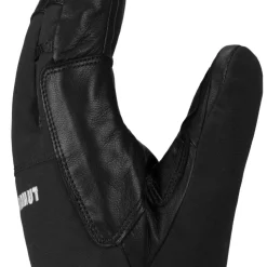 Mammut Eiger Nordwand Warm 3-Finger Glove