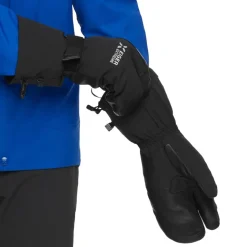 Mammut Eiger Nordwand Warm 3-Finger Glove