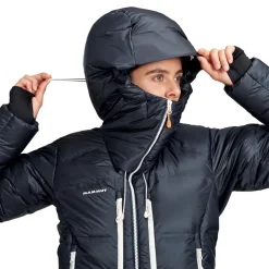 Mammut Eigerjoch Pro IN Hooded Jacket wmn