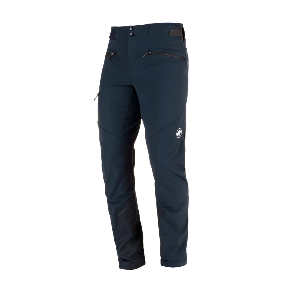 Mammut Eisfeld Advanced SO Pants men