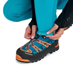 Mammut Eisfeld Advanced SO Pants Women