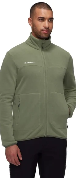 Mammut Innominata Light ML jacket men