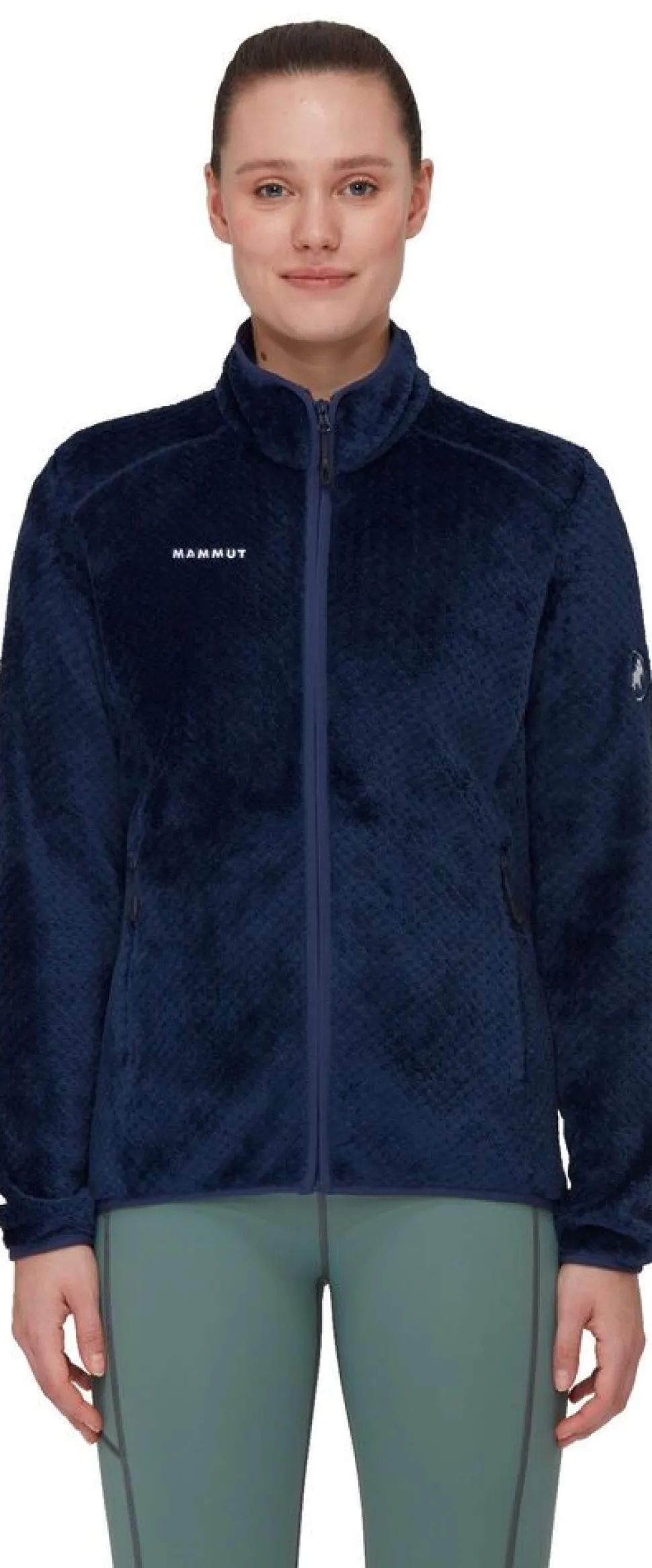 Mammut Innominata ML jacket women