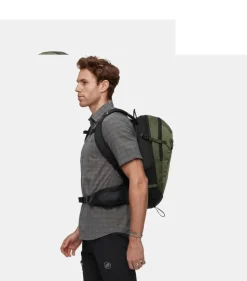 Mammut Lithium 20
