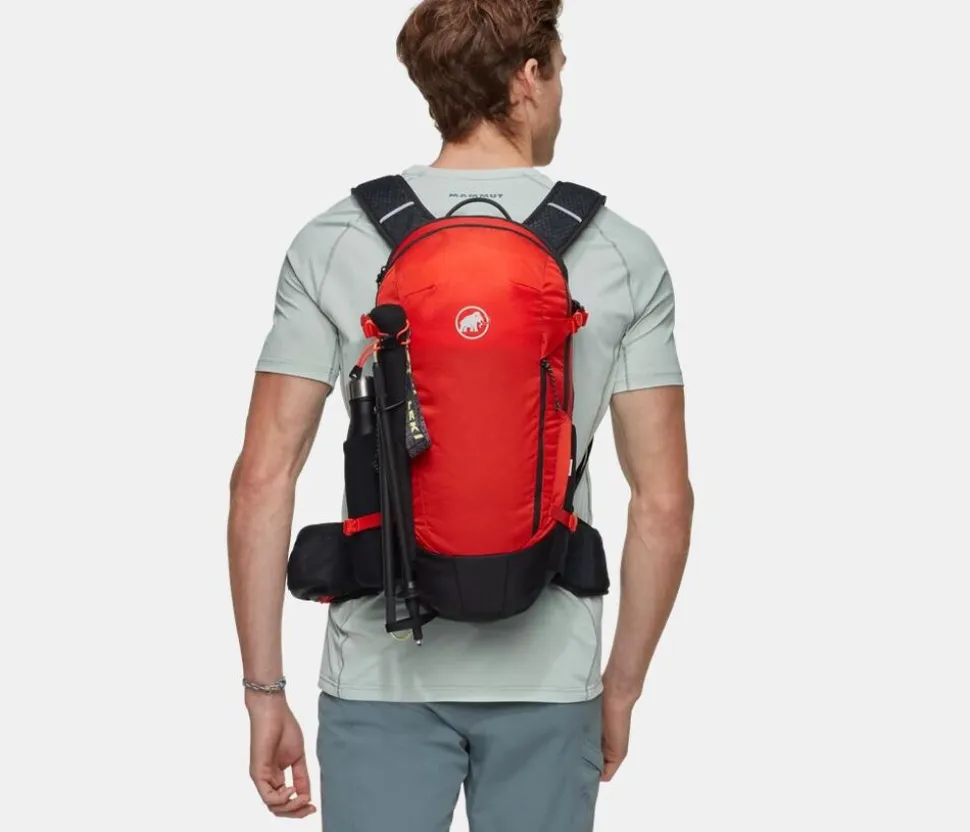 Mammut Lithium 15