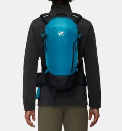 Mammut Lithium 15