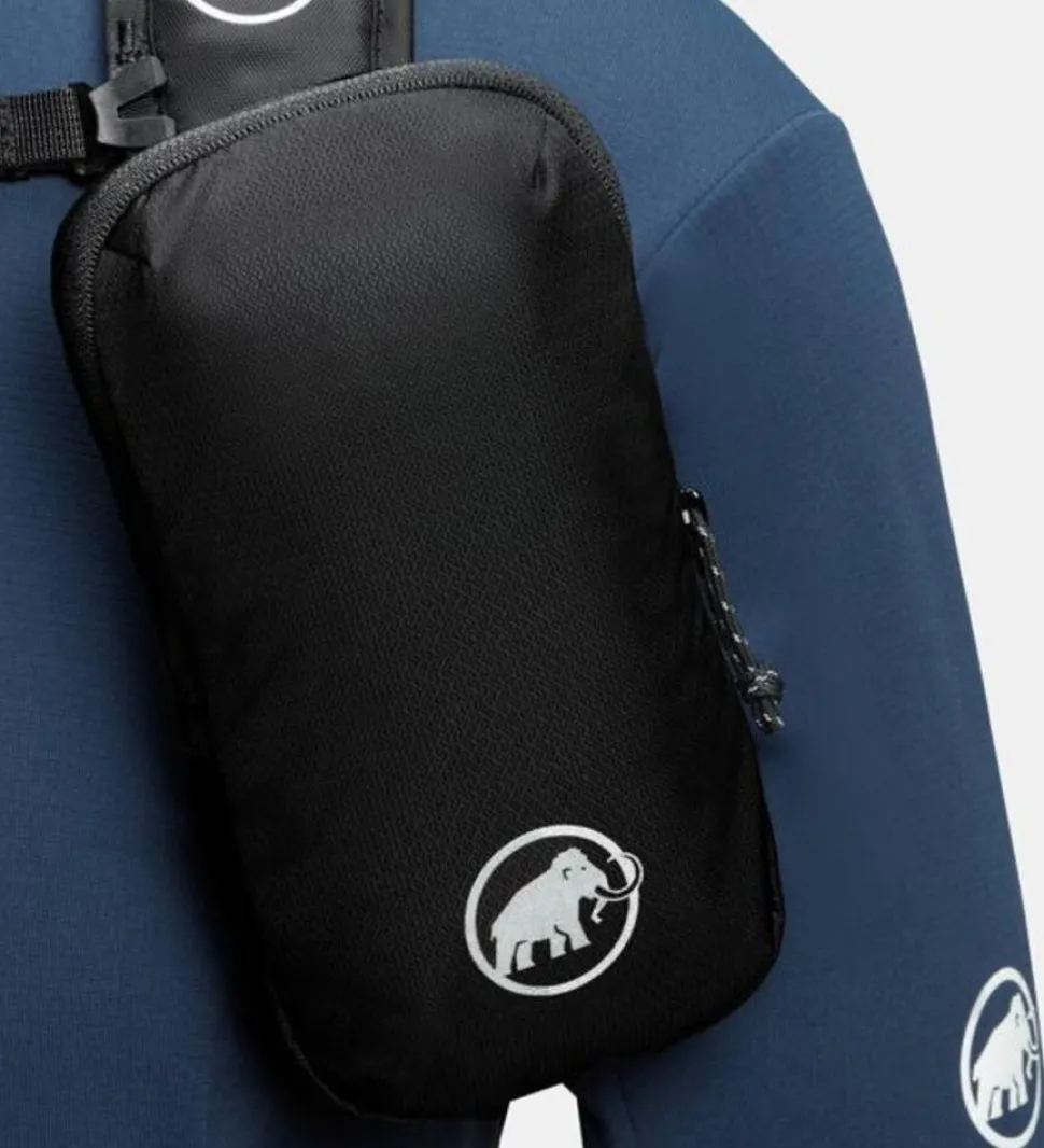 Mammut Lithium Add-on Shoulder harness Pocket