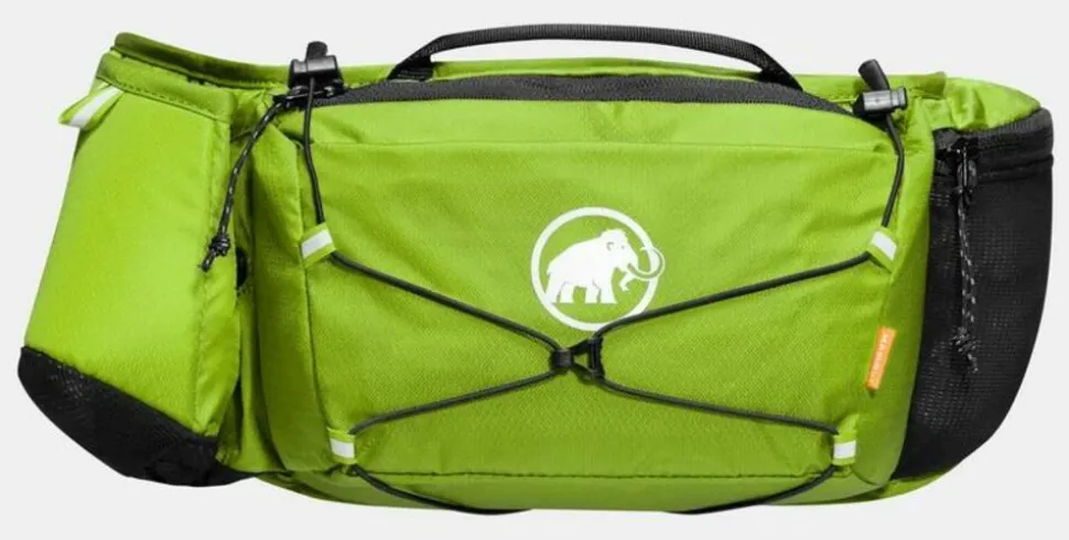 Mammut Lithium Waistpack Heuptas