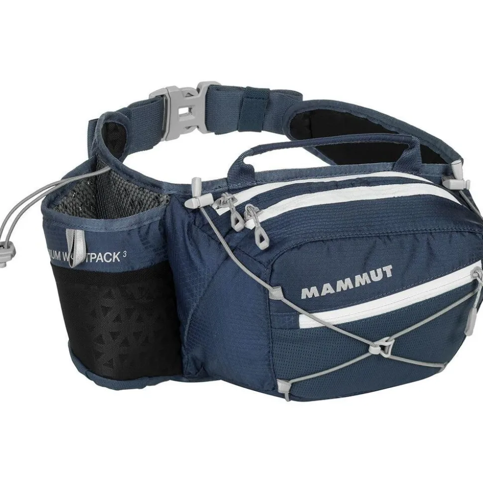 Mammut Lithium Waistpack Heuptas