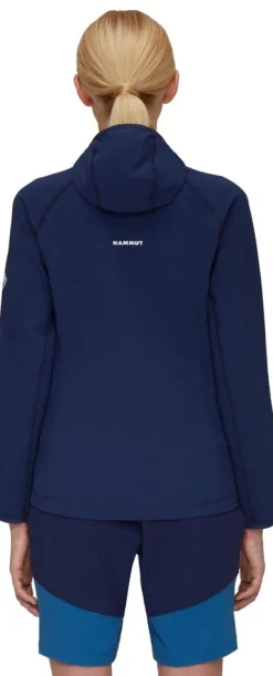 Mammut Madris Light ML Hooded Jacket Women