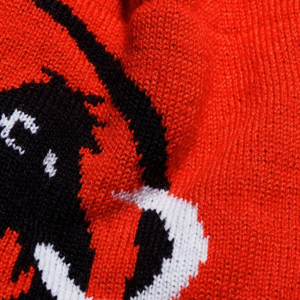 Mammut Mammut Logo Beanie