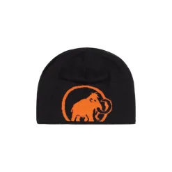 Mammut Mammut Logo Beanie