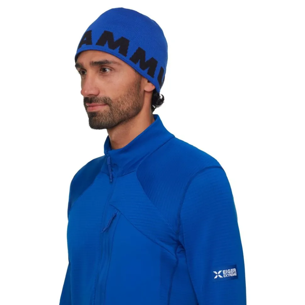 Mammut Mammut Logo Beanie
