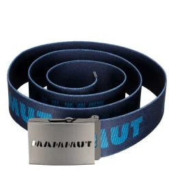 Mammut Mammut logo belt