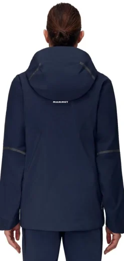 Mammut Nordwand Pro HS hooded jacket men