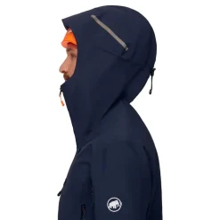Mammut Nordwand Pro HS hooded jacket men