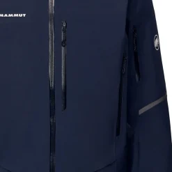 Mammut Nordwand Pro HS hooded jacket men