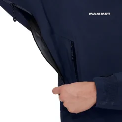 Mammut Nordwand Pro HS hooded jacket men