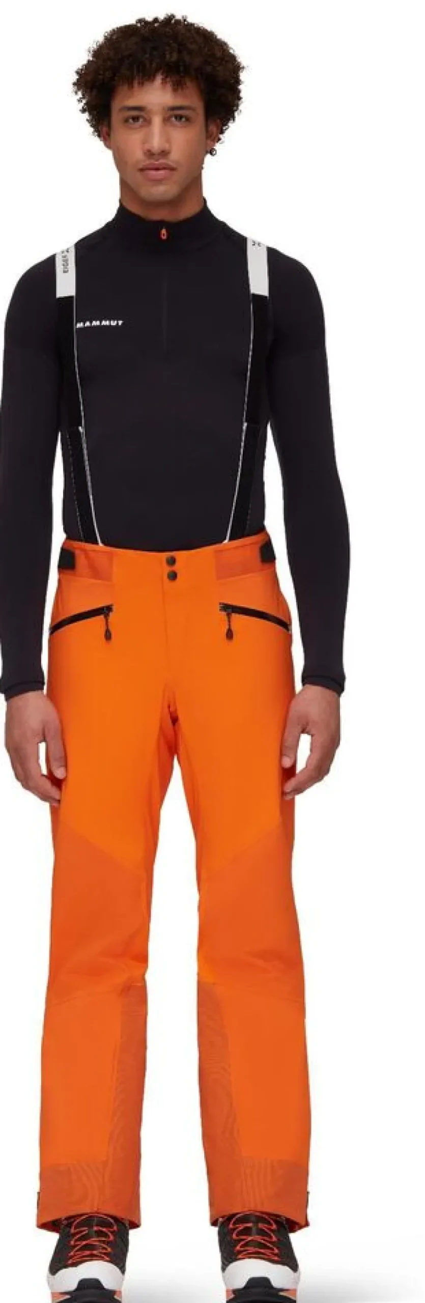 Mammut Nordwand Pro HS Pants men