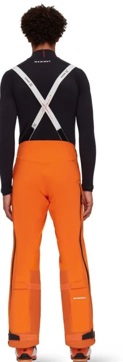 Mammut Nordwand Pro HS Pants men