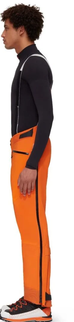 Mammut Nordwand Pro HS Pants men