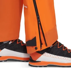 Mammut Nordwand Pro HS Pants men