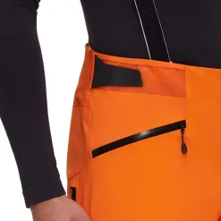 Mammut Nordwand Pro HS Pants men