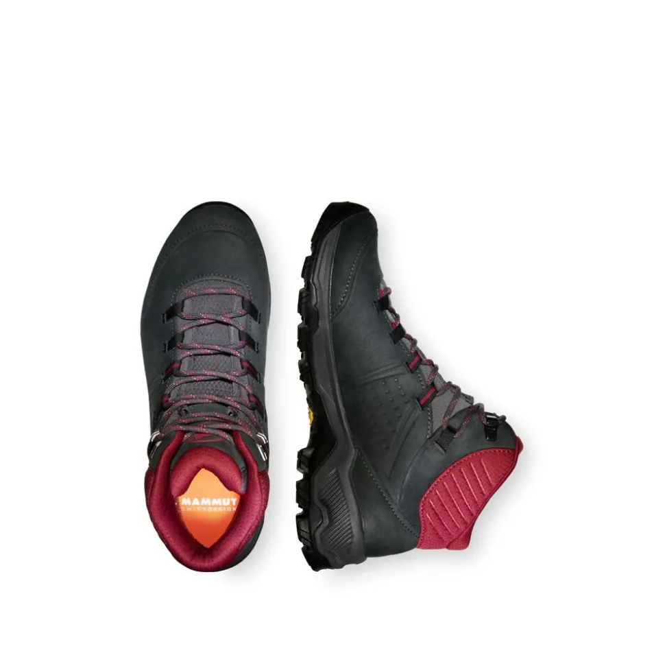 Mammut Nova IV Mid GTX women