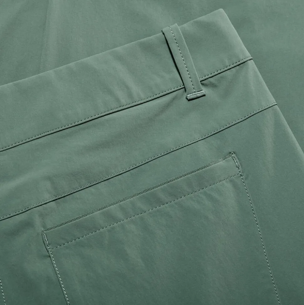 Mammut Runbold Capri Pants Women