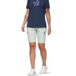 Mammut Runbold IV Shorts Women