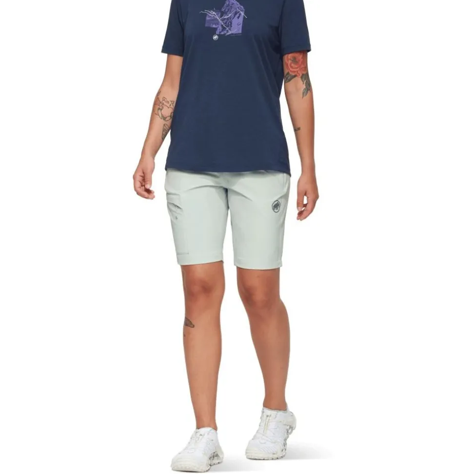 Mammut Runbold IV Shorts Women
