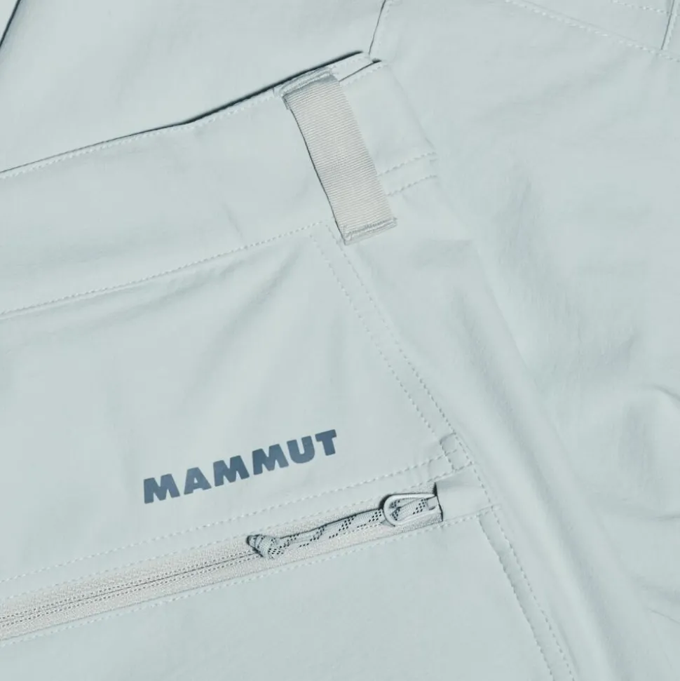 Mammut Runbold IV Shorts Women
