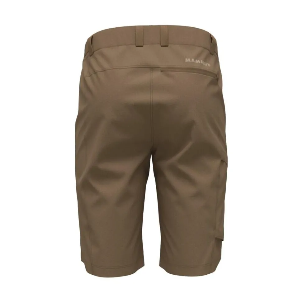 Mammut Runbold IV Shorts Men