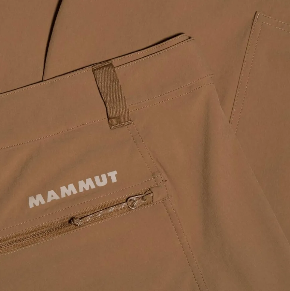 Mammut Runbold IV Shorts Men