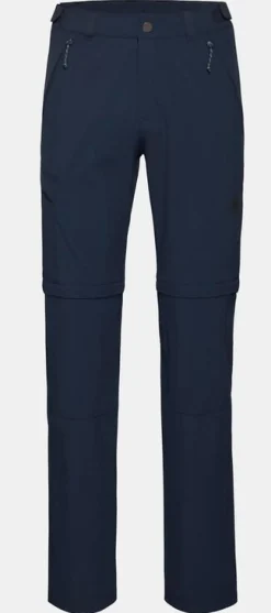 Mammut Runbold IV Zip Off Pants men