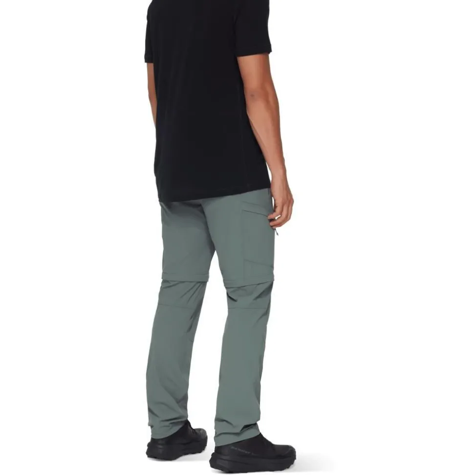 Mammut Runbold IV Zip Off Pants men