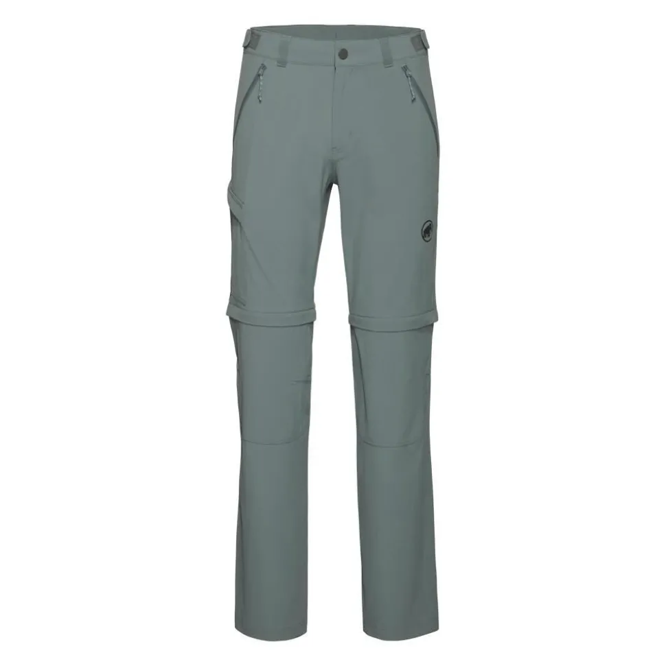 Mammut Runbold IV Zip Off Pants men