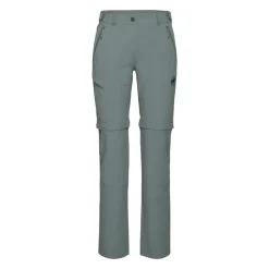 Mammut Runbold IV zip off pants women